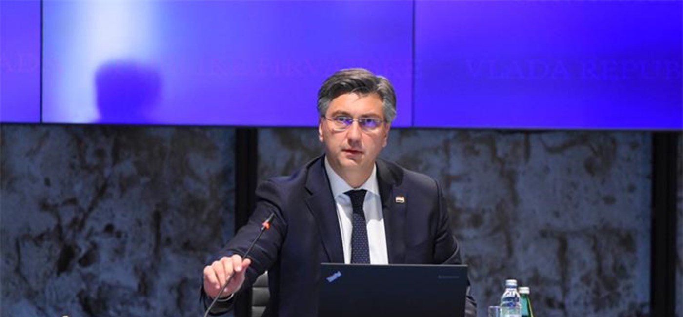 Staloženim pogledom na prošlost i s optimizmom prema budućnosti gradit ćemo još bolju Hrvatsku